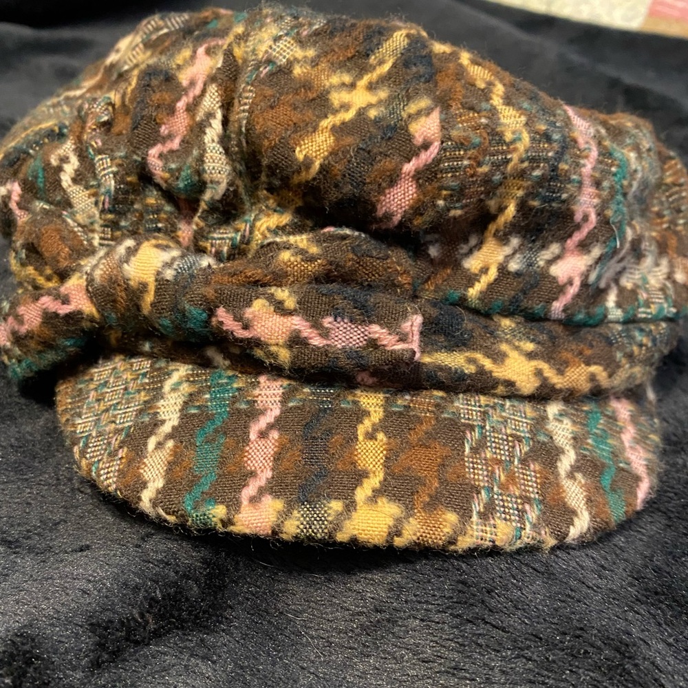 HATS!